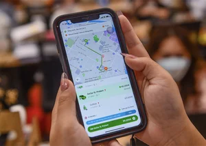 Gojek ra mắt dịch vụ gọi xe 7 chỗ GoCar XL Protect